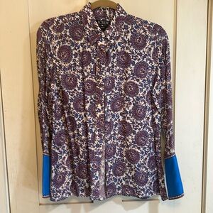J Crew top NWOT size 4
